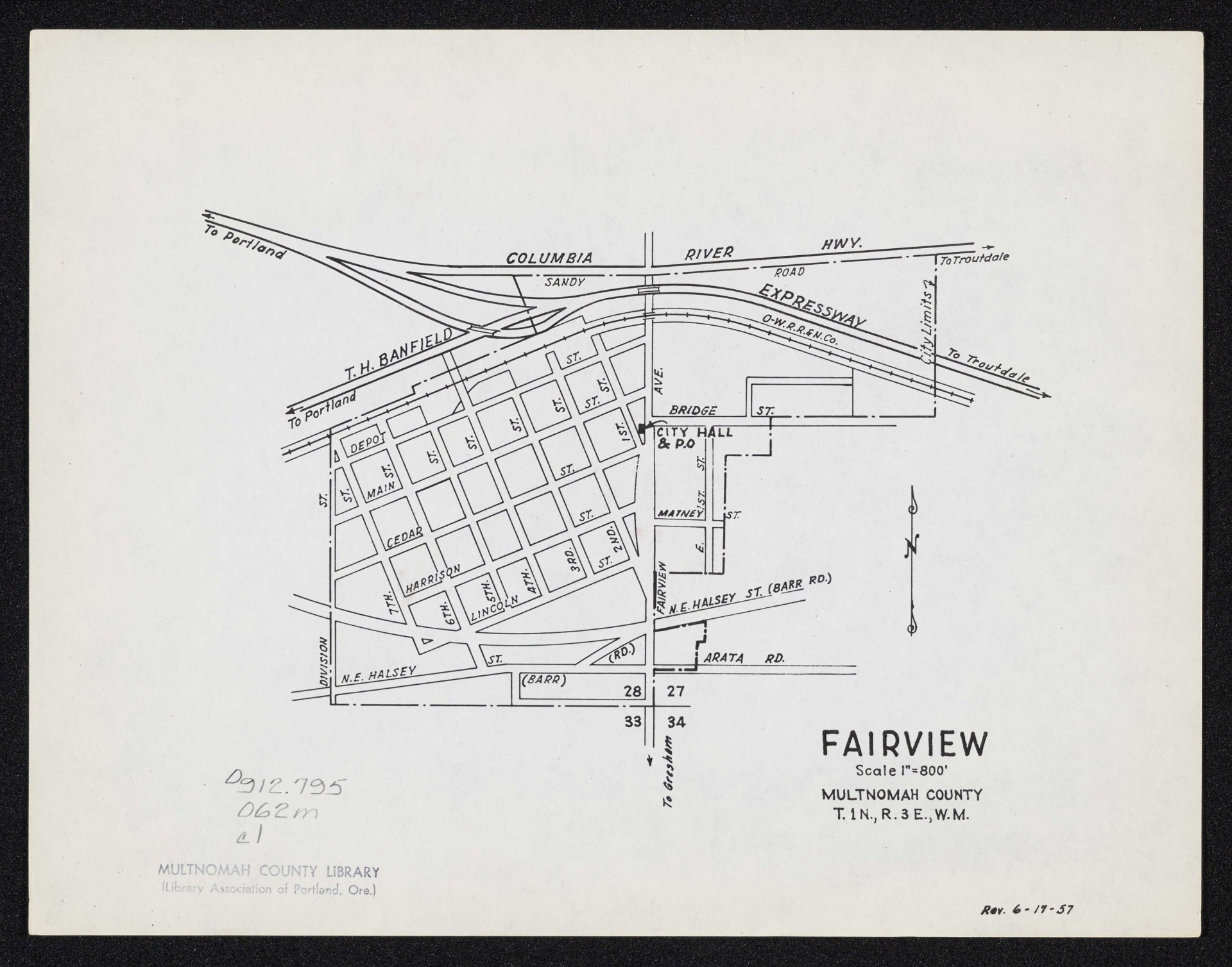 Fairview | The Gallery