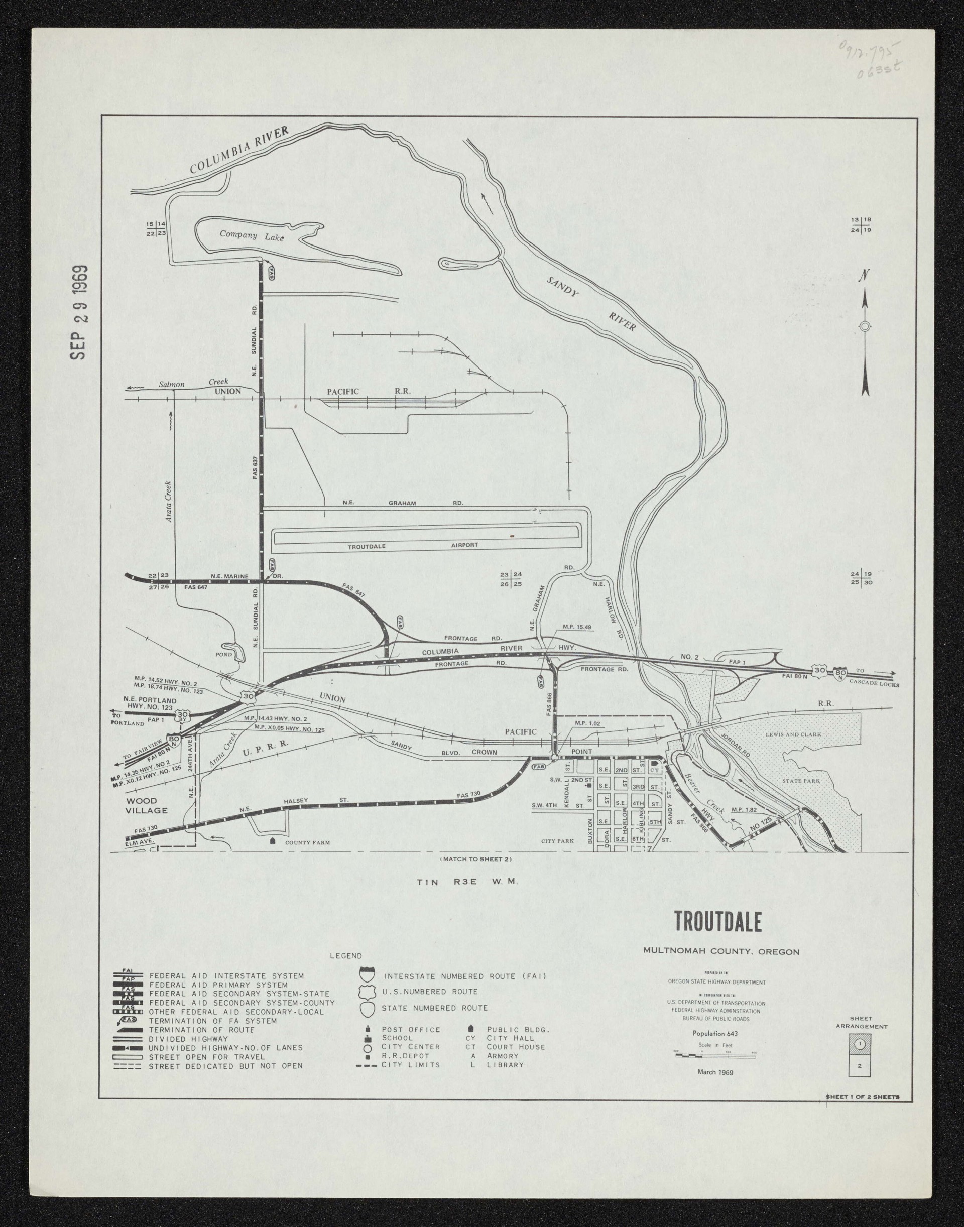Troutdale Map At Lachlan Legge Blog XXmap 000059 001 