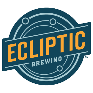 Ecliptic Brewing logo