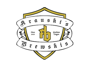 Krauski’s Brewskis logo