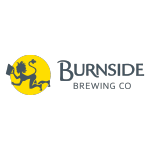 Burnside Brewing Company logo