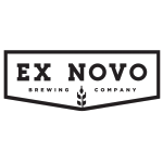 Ex Novo Brewing Company logo