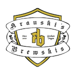 Krauski’s Brewskis logo
