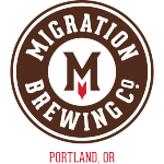 Migration Brewing Company logo