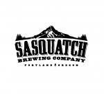Sasquatch Brewing Company logo