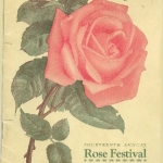1981 ROSE FESTIVAL Court and Queen Tour Plant Portland Oregon View-Master  Reels $14.95 - PicClick